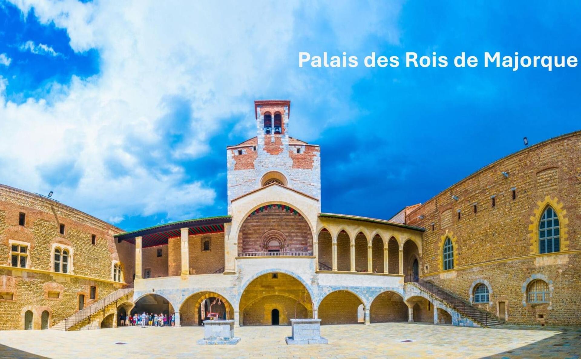 Vintage In Perpignan Exterior foto